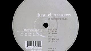 Jay Denham ‎- Four
