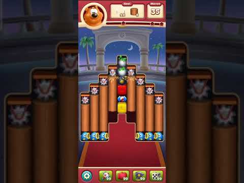 Toon Blast level 3435