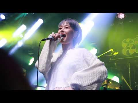 190316 소마 (SOMA) - Zebra @SEIREN 발매 기념 콘서트