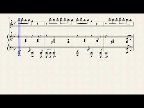 Camila Cabello - Havana - Flute Sheet Music