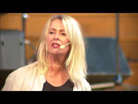 180624 Predikan - "En gäst vid din dörr" Anne-Jorid Ahgnell