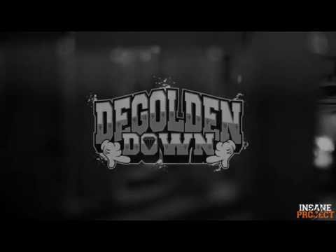 DE GOLDEN DOWN PRESENT #NGANJUKCARNIVAL