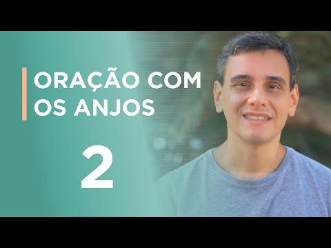 PRAYER WITH THE ANGELS 2 (May 18, 2021).