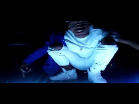 BookieAW - PickUp (Prod. By Marz) OFFICIAL VIDEO