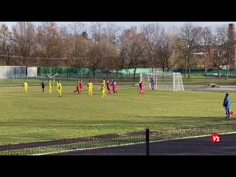 Union Villa Cassano-Morazzone rigore Ghizzi (0-1)