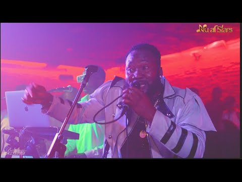 PRESTIGE LIVE Hollywood Live Nu all Stars 16Août 2025 Prod by ‪@pierrepaulantonio321‬ Sound Donaldo