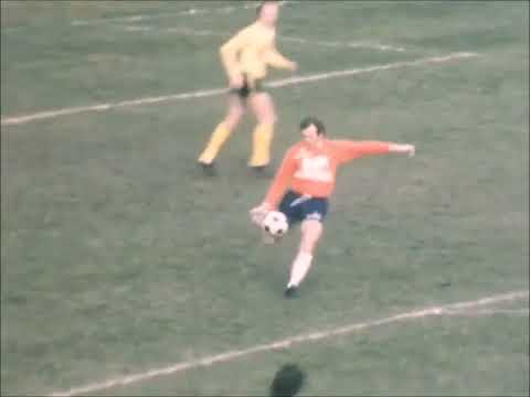 ASSE 2-0 Nantes - 23e journée de D1 1974-1975