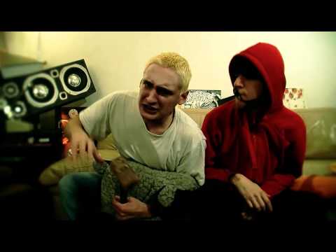 Géabé-Coup d'maillet (Official video)