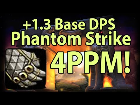 Classic WoW Armaments - Bloodfist