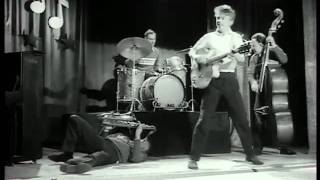 Tommy Steele - Teenage Party.