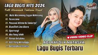 Download lagu MULA MACENNING CAPPA' MAKESSING - Abi Rafdi | TACECCENA - Natasya | UPERRENGI | LAGU BUGIS VIRAL mp3