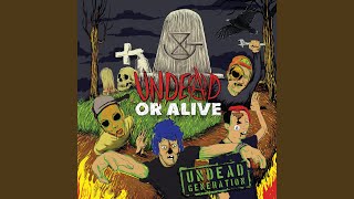 Undead or Alive Music Video