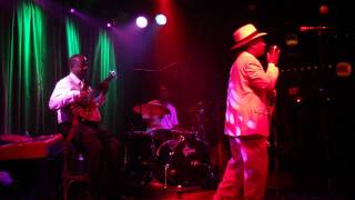 2011-07-14 Kermit & BBQ Swingers (4).MP4