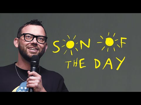 Hugleikur Dagsson - Son of the Day