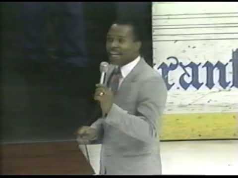 1987 First Round -  Quebec vs. Hartford, Game 1