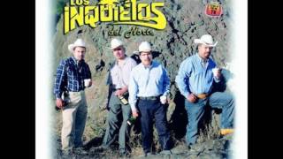 Los Inquietos Del Norte-Detras Del Vestido