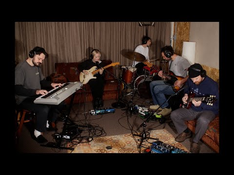 Video thumbnail for Oncle Jazz - live