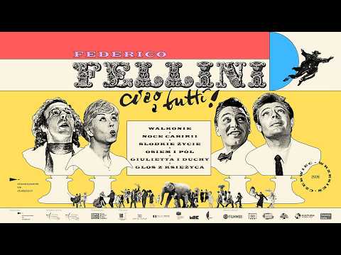 Trailer filmu Wałkonie (1953)