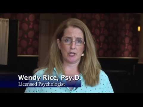 What Happens During a Psychological Evaluation