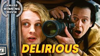 Delirious | Steve Buscemi | Drama | Free Full Movie | English | HD