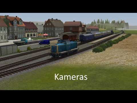 Twitch 2016 12 07 EEP13 Kamerasteuerung