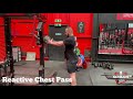 Reactive Chest Pass