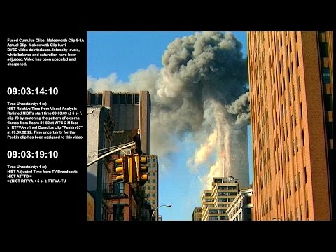 9:03:17am - 9:04:38am / NE / Raw Video by Mark Molesworth - Sel. Take 8