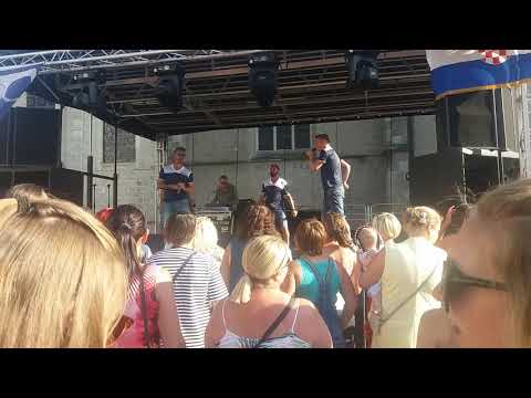 laat van get ready! live in zottegem