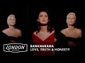 Bananarama - Love, Truth and Honesty (Official Video)