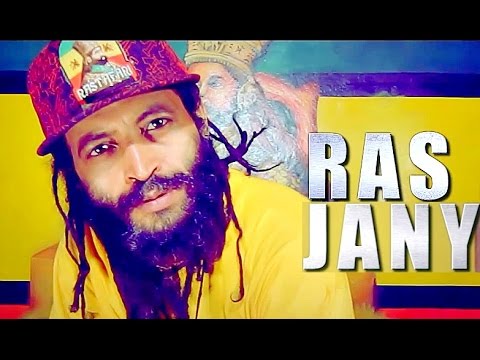 Ras Jany & Don Deltafa - Feeling Irie - New Ethiopian Music 2016 (Official Video)