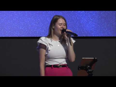 Der Sieg gehört dir allein - Cover - ccka (city church Karlsruhe)