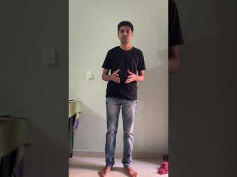 Ajay Kale Latest audition Jan 2021