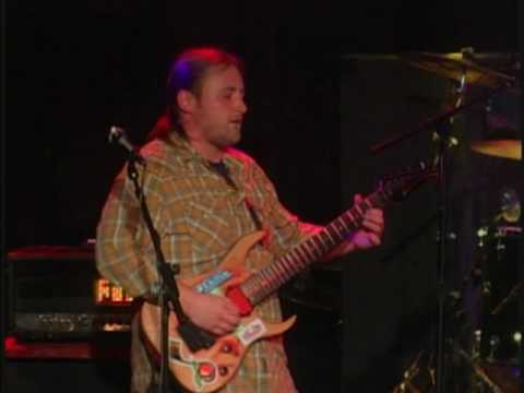 Joey Farr - Live at The Whisky A GO GO - Run Like Hell / Comfortably Numb
