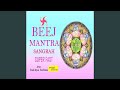 Kreem Kali Beej Mantra 1008 Times in 11 Minutes
