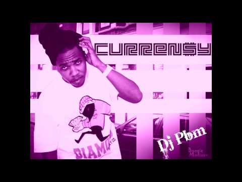 Curren$y - Something Like Chopped & Screwed Dj Pbm