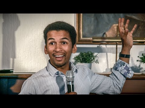 Adventure stories - trust or fear (5/8)