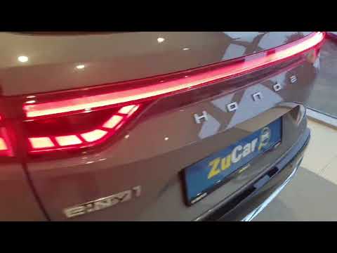 Honda e HONDA E E:NY1 ADVANCE 5DR AUTO - Image 2