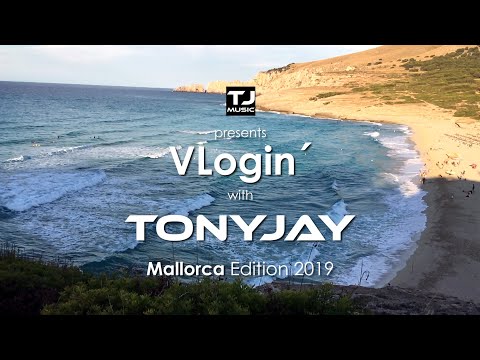 TJ VLogin´ S02E01- Starting a new life in Mallorca
