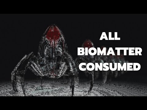 The Grey Goo Nightmare Scenario