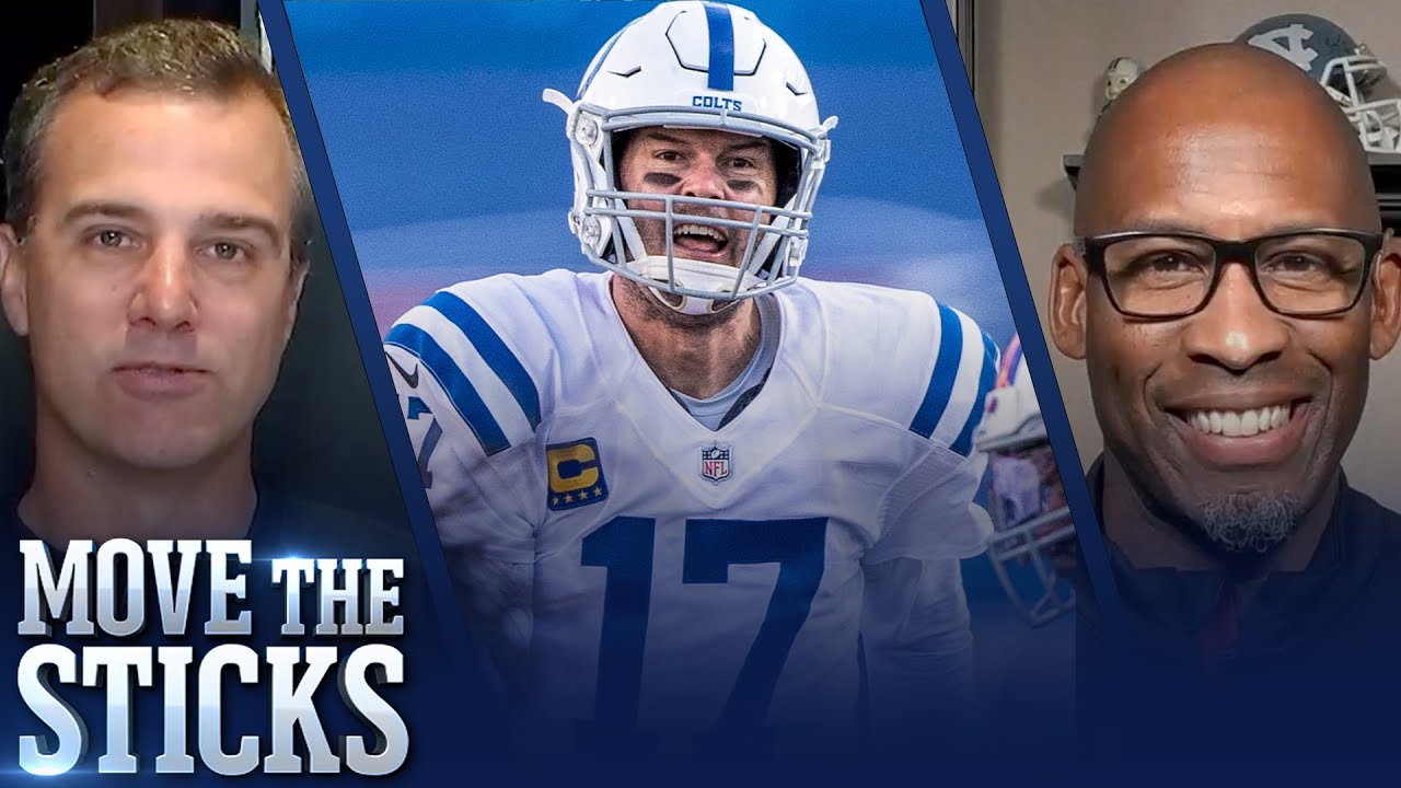 MNF Recap + Philip Rivers Returns to the NFL!