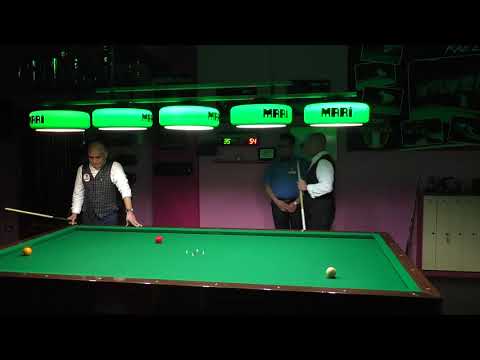 Staffetta: TRAPANI (Rizzo) vs PALERMO (Montereali) 3° giornata C.R. a squadre di Eccellenza 2018