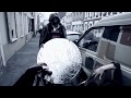 Making Of Of The Photoshoot Wonder Woman By Ankom Dreams