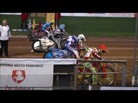 2019 09 18  Extraliga družstev Pardubice  10.rozjížďka