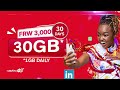 NEW AIRTEL 4G BUNDLES