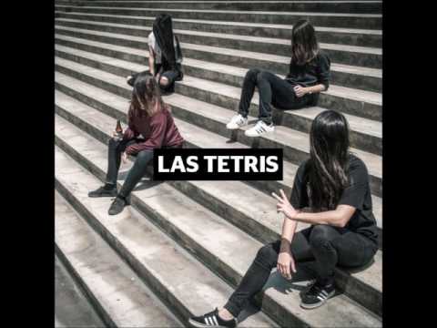 Las Tetris - Las Tetris (Full Album)