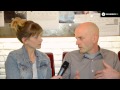 Interview mit Regisseur