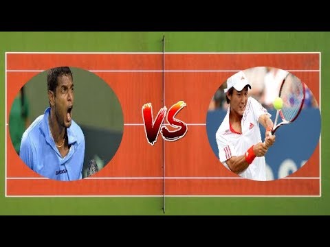 Ramkumar Ramanathan vs Go Soeda - Taipei 2018