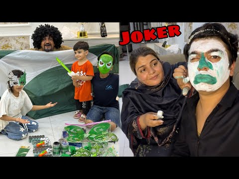 Mami Ny Joker Bana Dea 😂 14 August Ki Shopping Done 😍