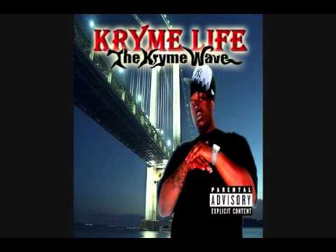 Kryme Life - No More Tears