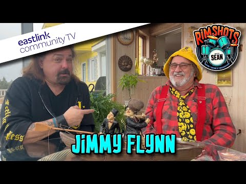 Eastlink Community TV - RWS - Jimmy Flynn